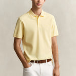 BANANA YELLOW