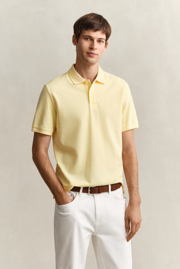 BANANA YELLOW