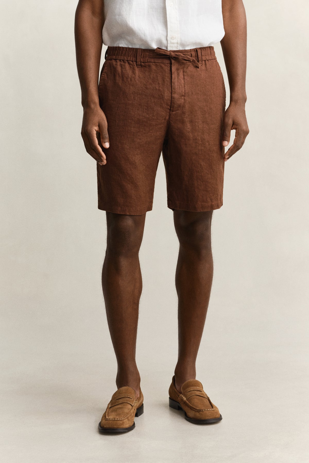 MAHOGANY BROWN