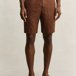MAHOGANY BROWN