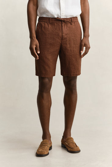 MAHOGANY BROWN