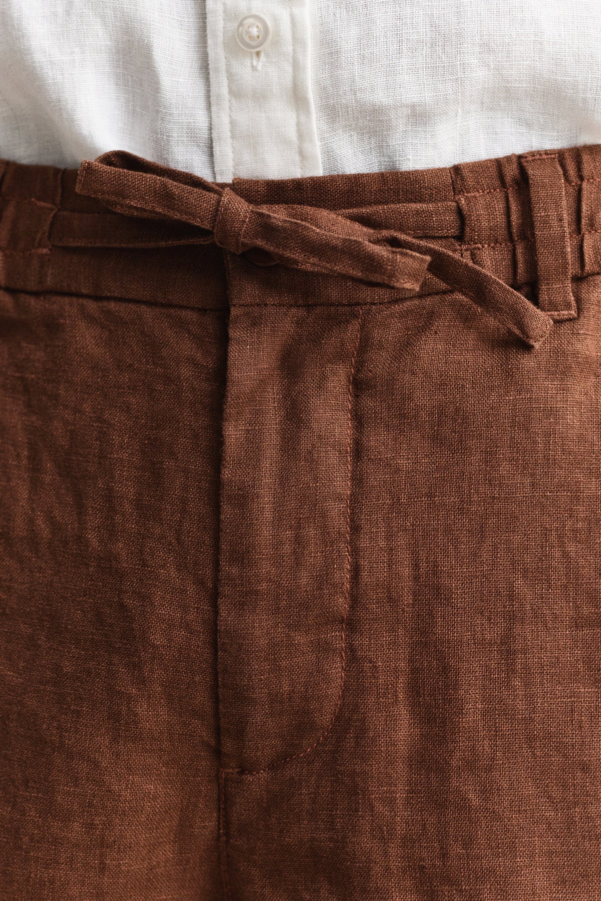 MAHOGANY BROWN