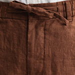 MAHOGANY BROWN