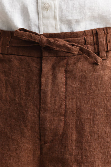 MAHOGANY BROWN