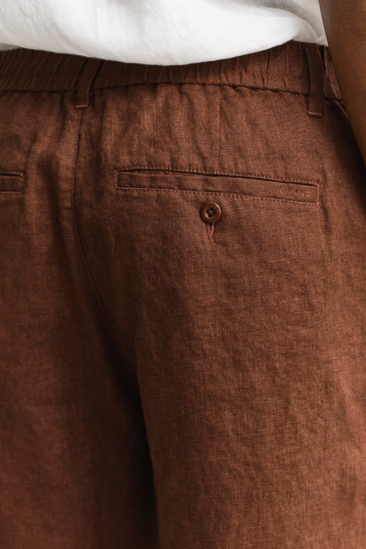 MAHOGANY BROWN