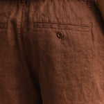 MAHOGANY BROWN