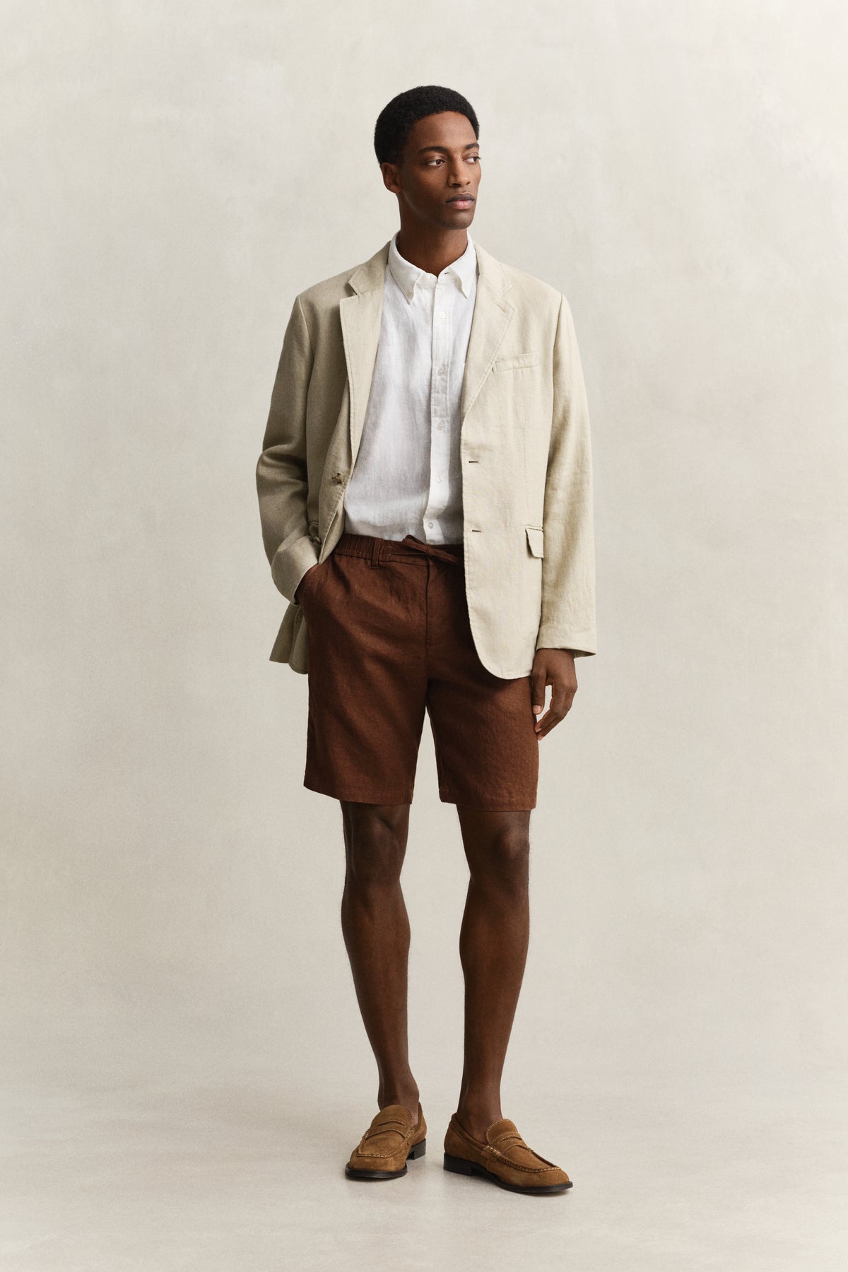 MAHOGANY BROWN