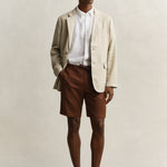 MAHOGANY BROWN