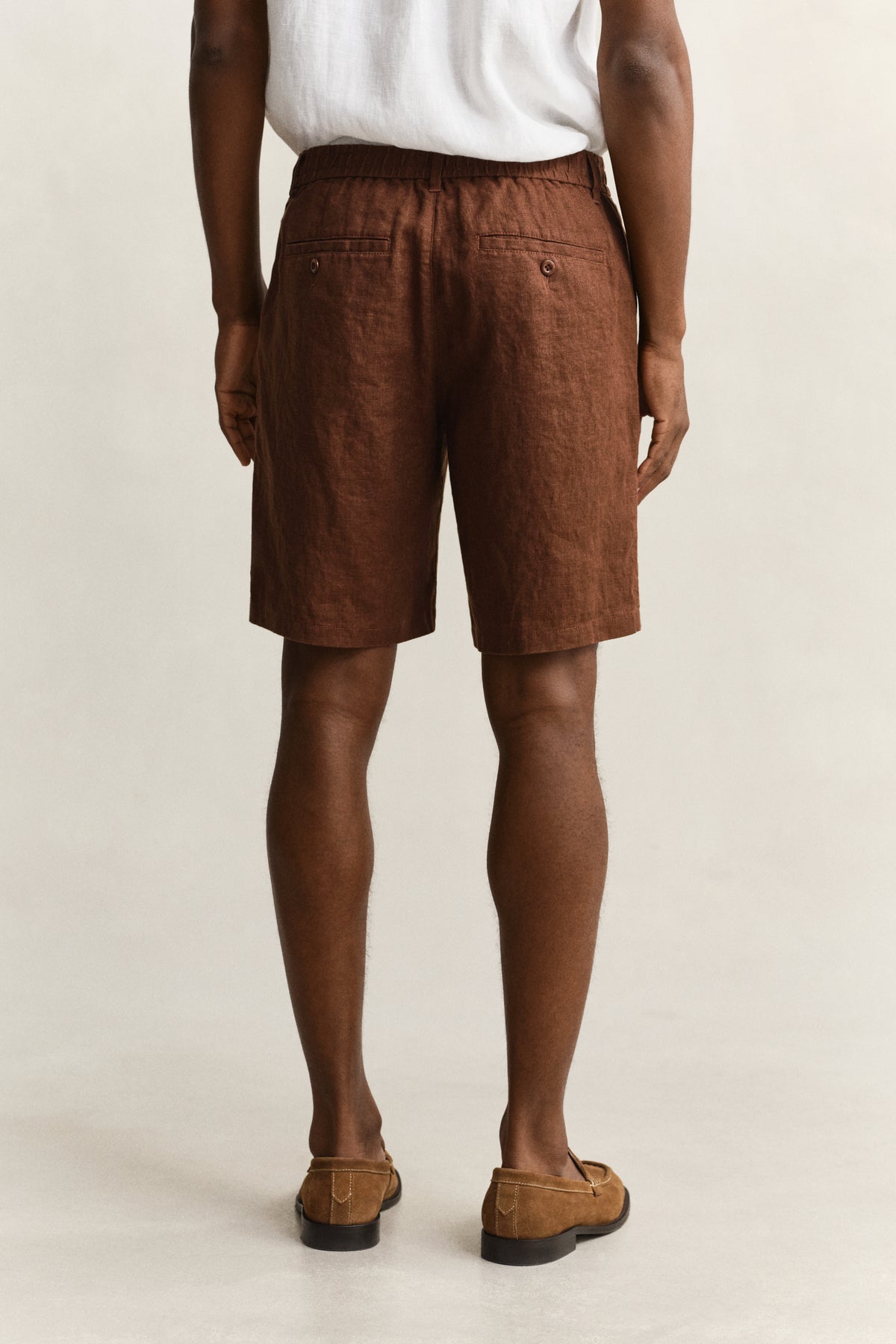 MAHOGANY BROWN