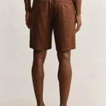 MAHOGANY BROWN