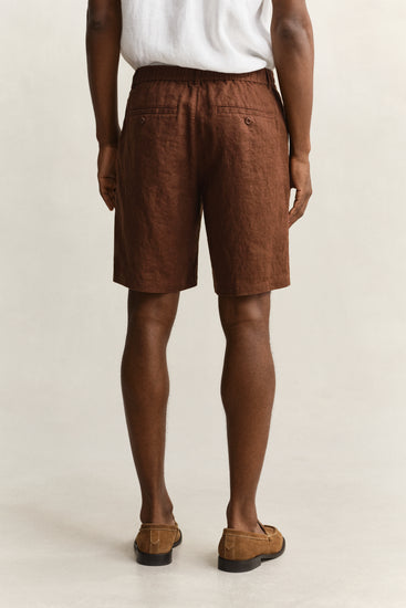 MAHOGANY BROWN