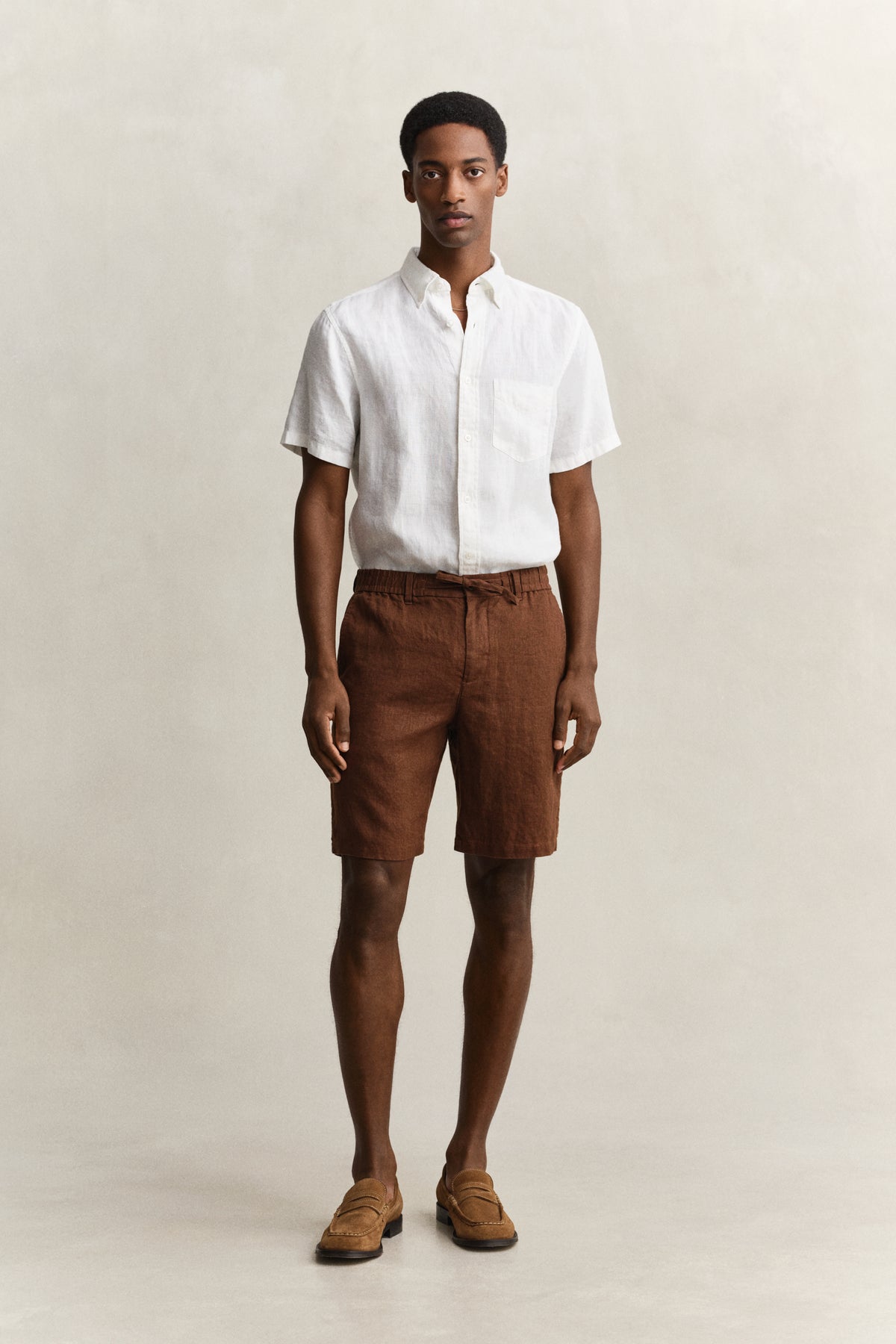 MAHOGANY BROWN