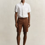 MAHOGANY BROWN