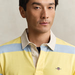 BANANA YELLOW