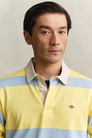BANANA YELLOW