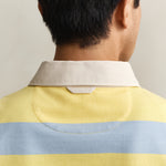 BANANA YELLOW