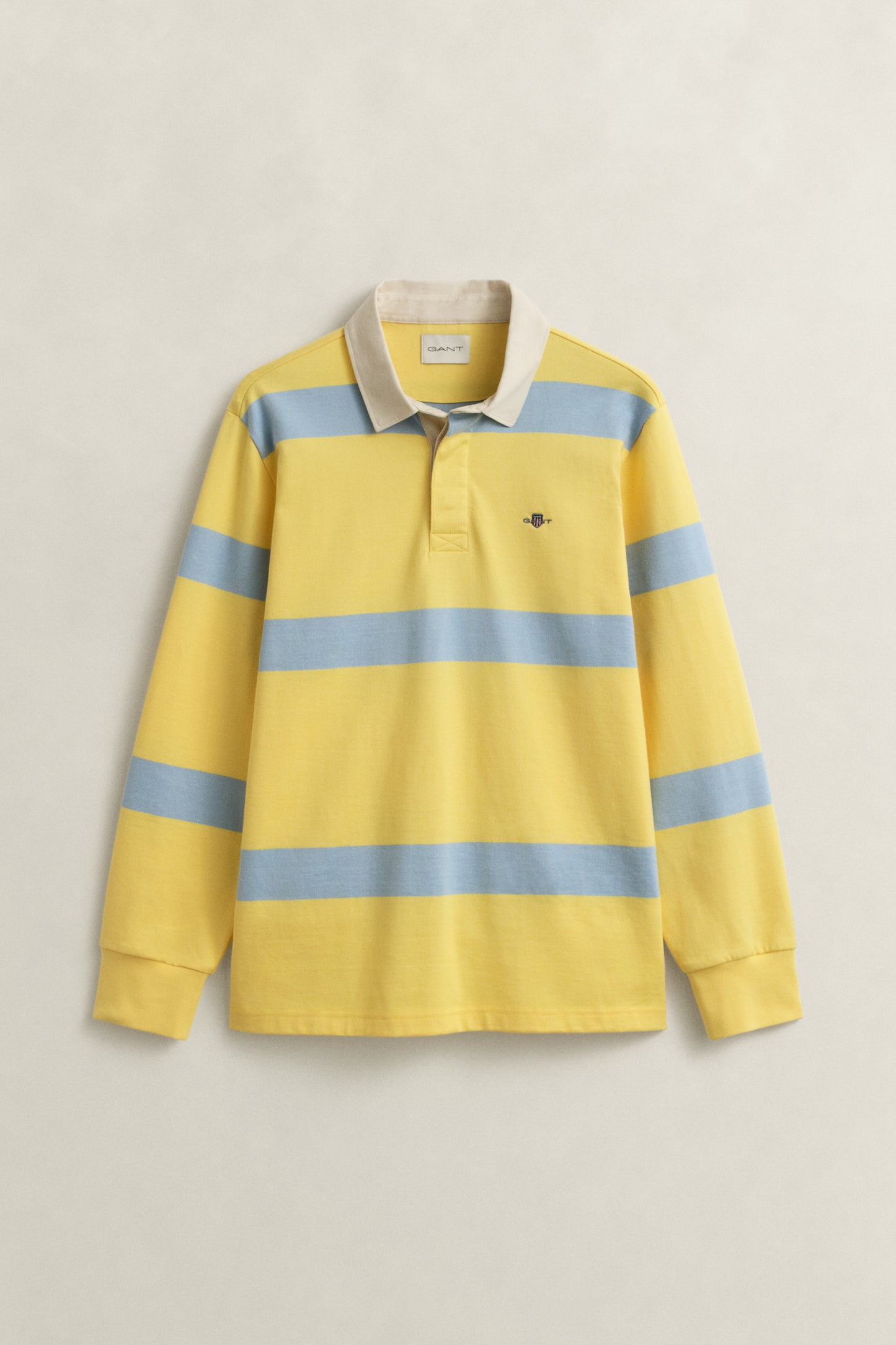 BANANA YELLOW