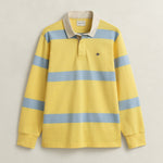 BANANA YELLOW