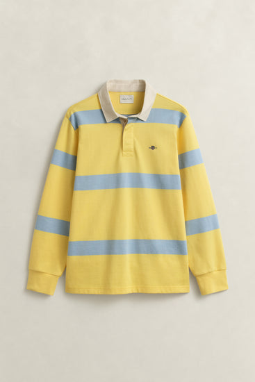 BANANA YELLOW