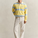 BANANA YELLOW