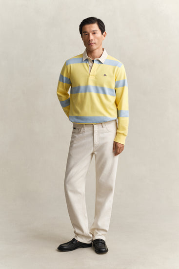 BANANA YELLOW