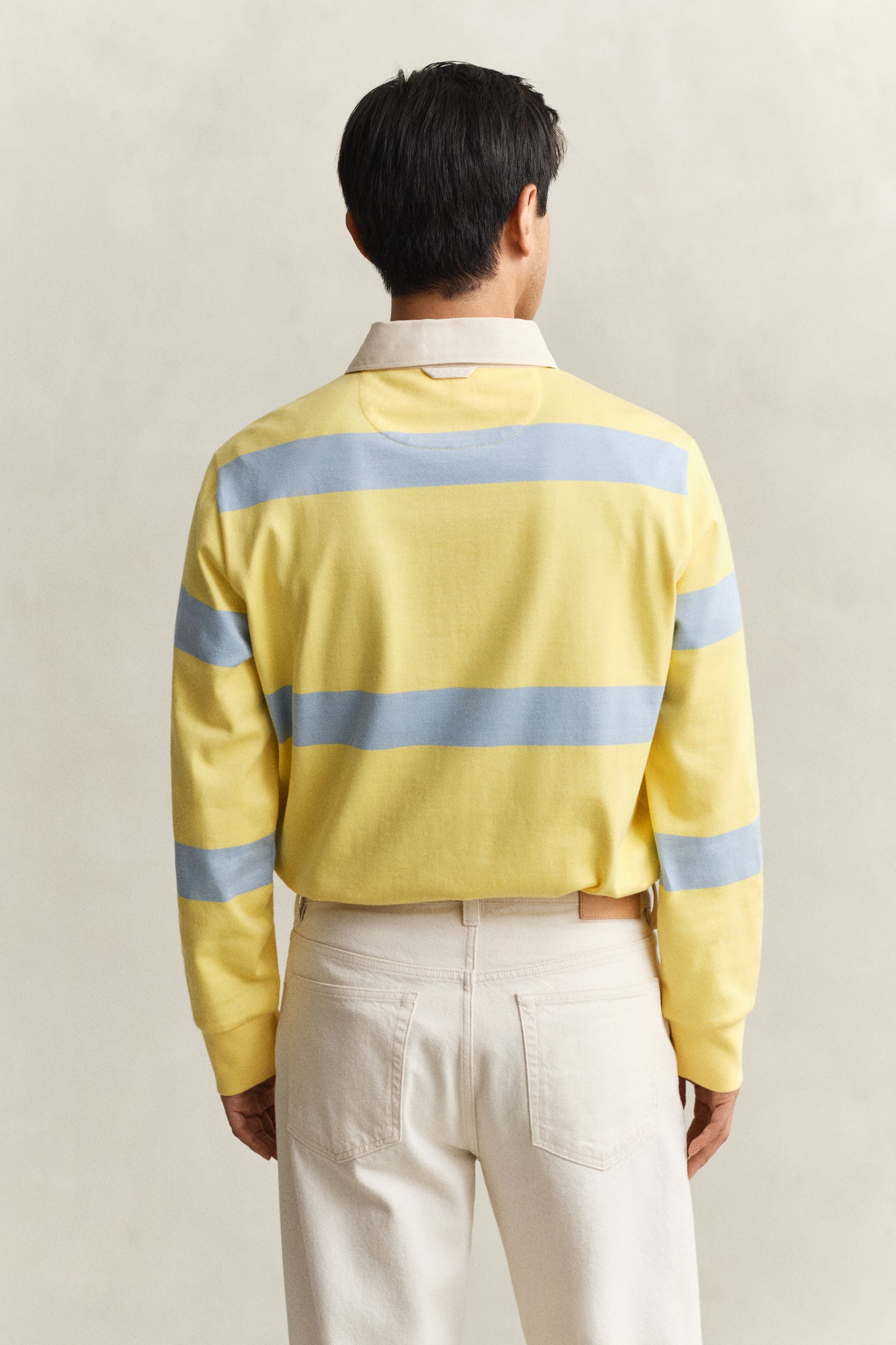 BANANA YELLOW