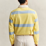 BANANA YELLOW