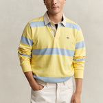 BANANA YELLOW