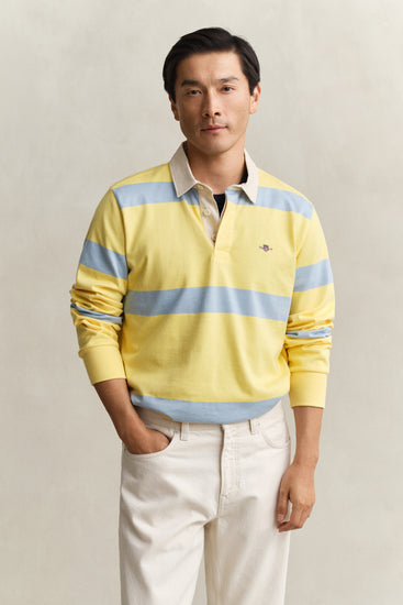 BANANA YELLOW