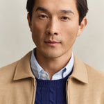 WARM KHAKI