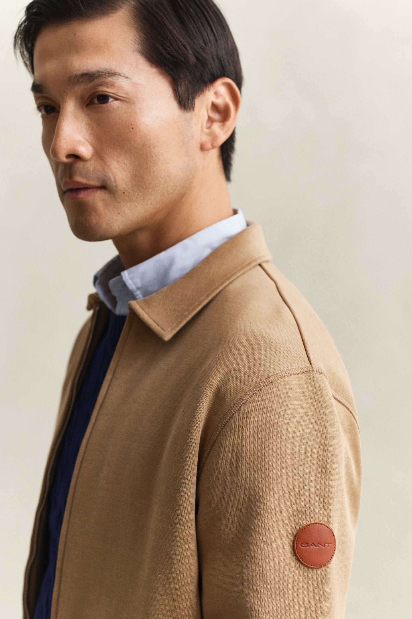 WARM KHAKI