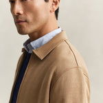 WARM KHAKI