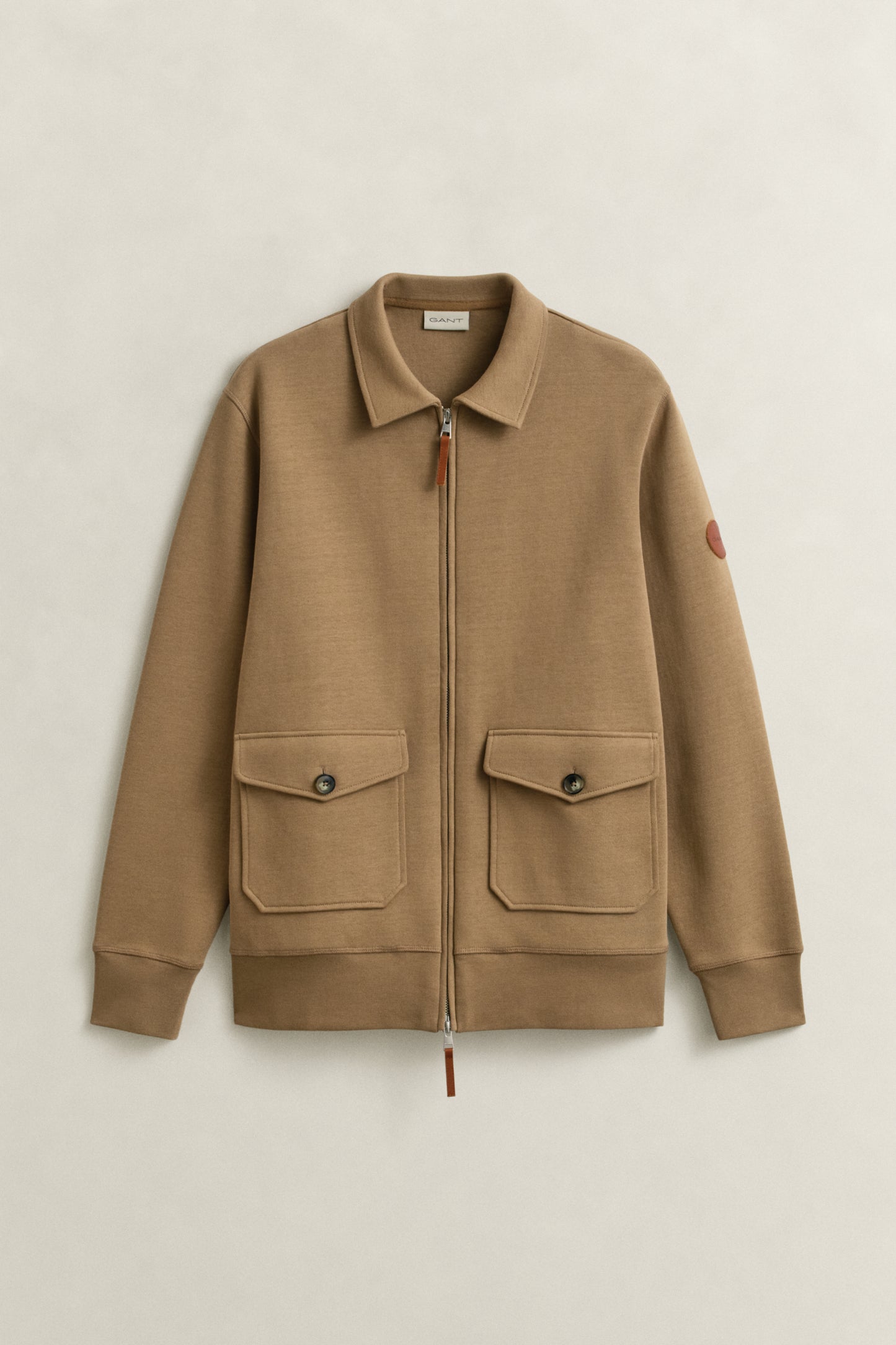 WARM KHAKI