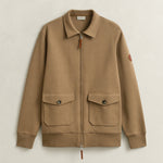 WARM KHAKI