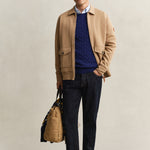 WARM KHAKI