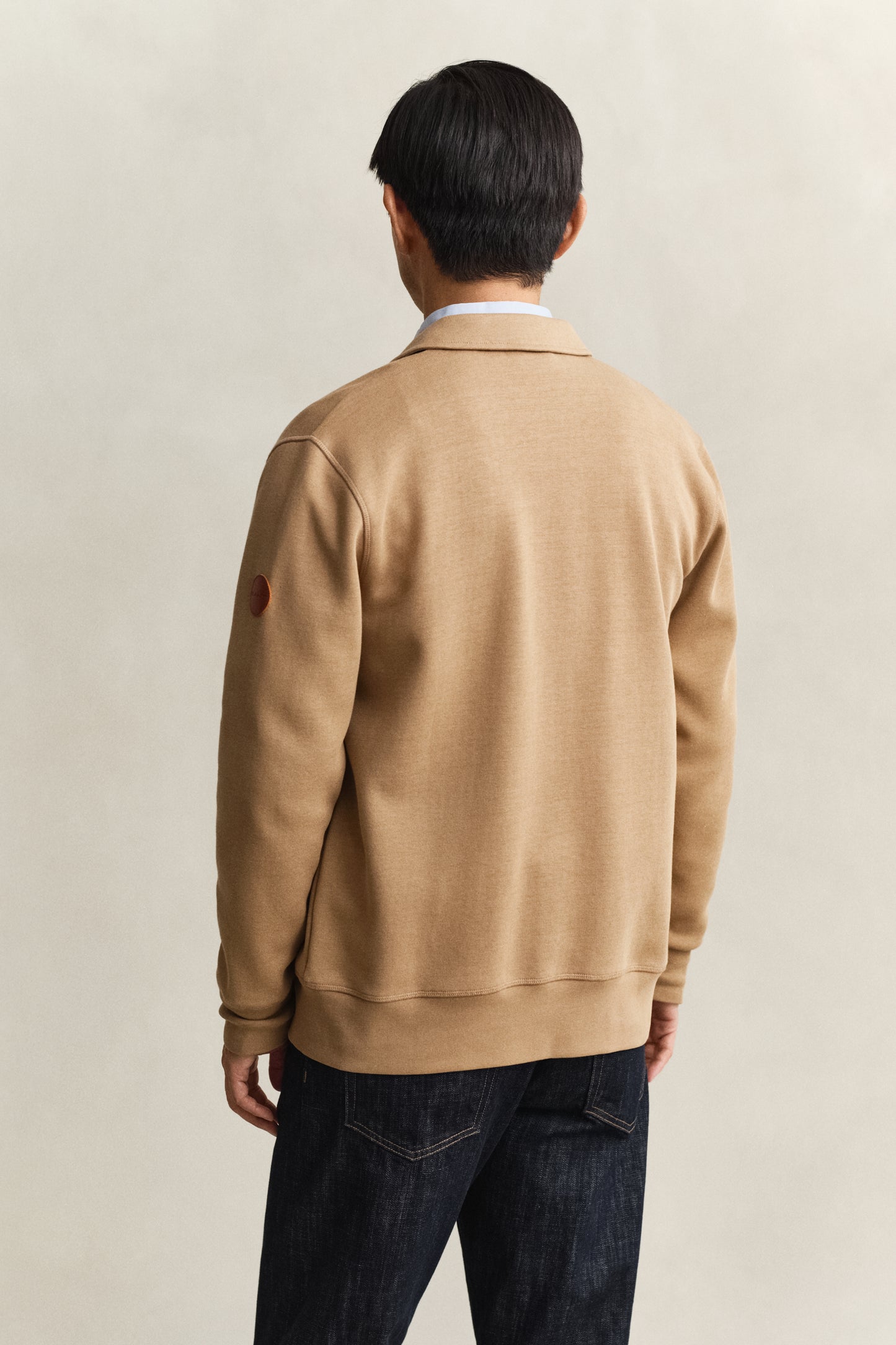 WARM KHAKI