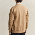 WARM KHAKI
