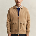 WARM KHAKI