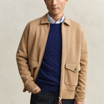 WARM KHAKI