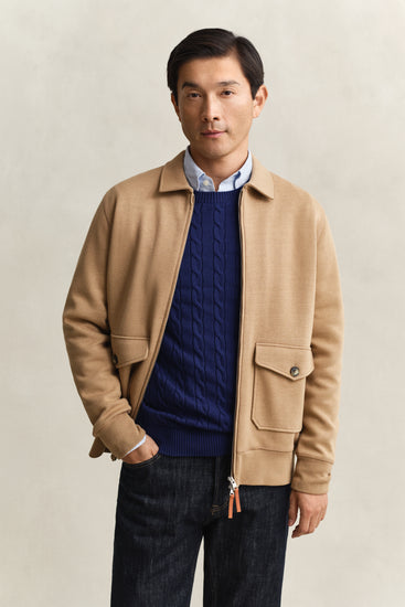 WARM KHAKI