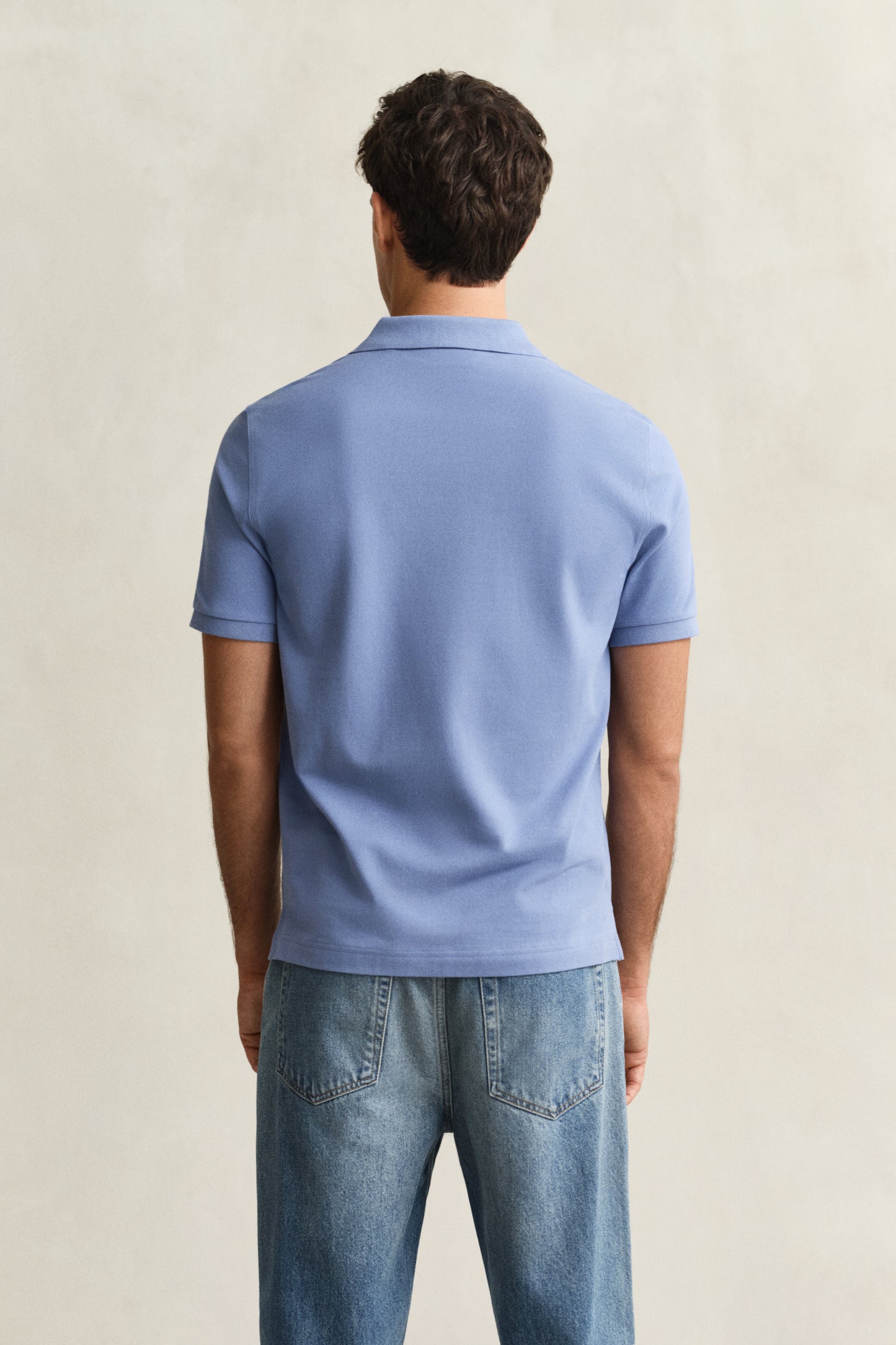 FADED DENIM