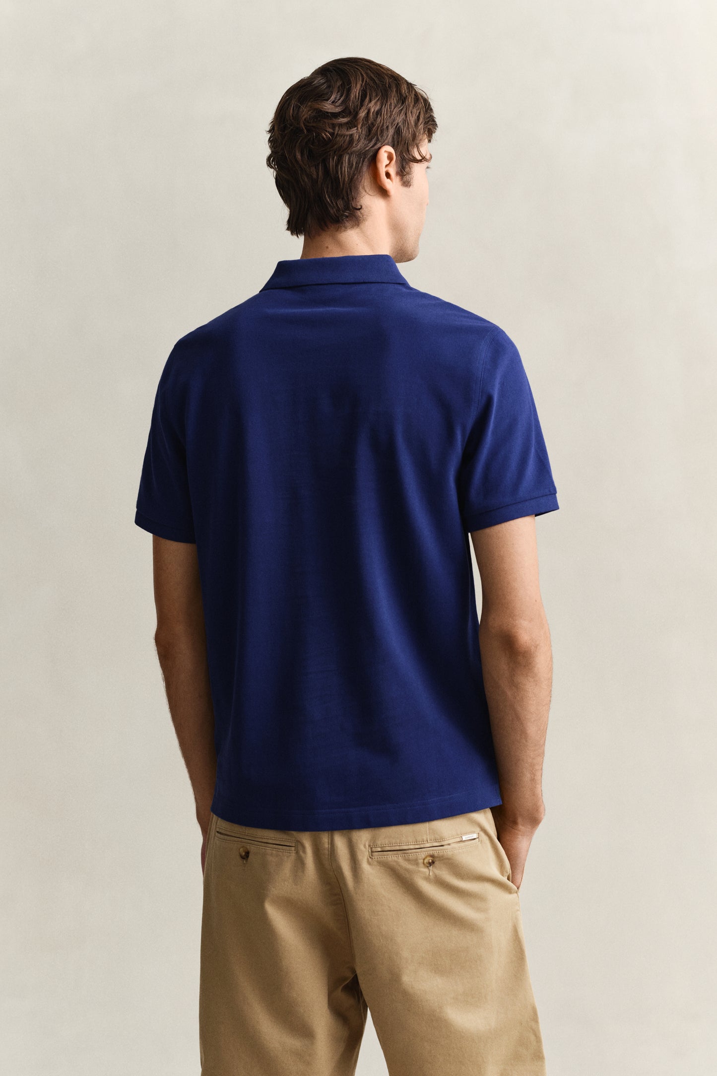 RICH NAVY