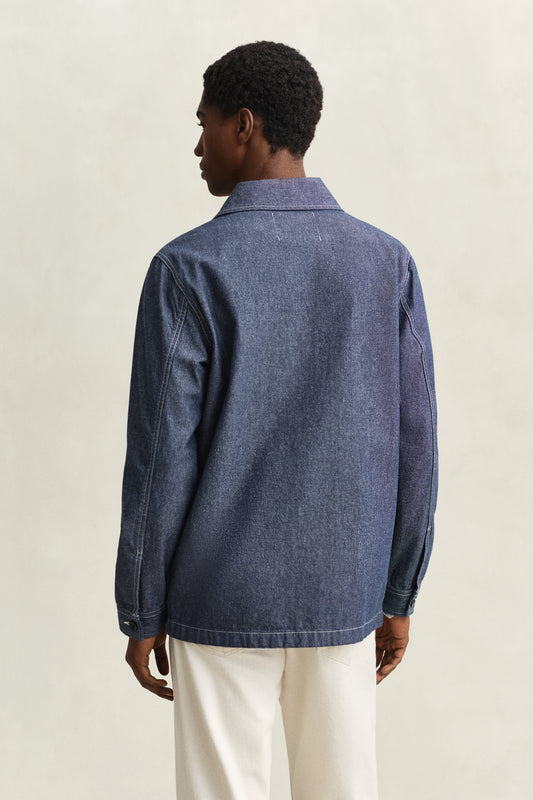 MID BLUE