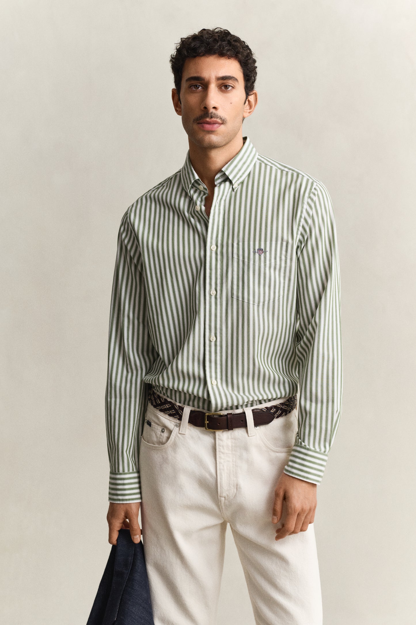 HERB GREEN