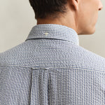 VINTAGE BLUE