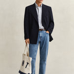 VINTAGE BLUE