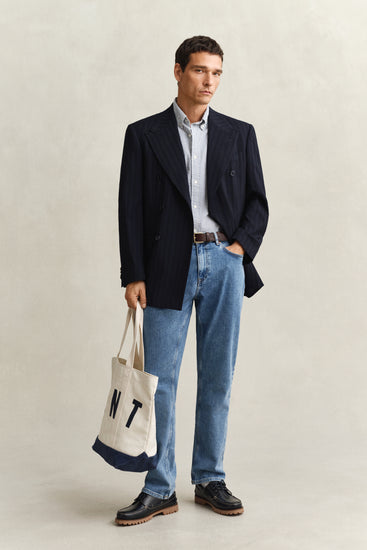 VINTAGE BLUE