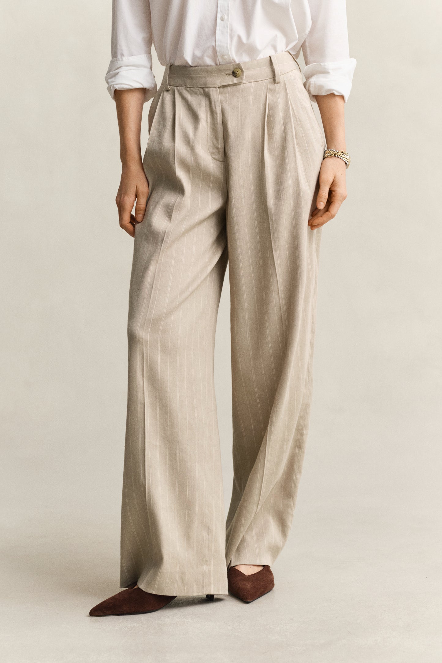 OAT BEIGE