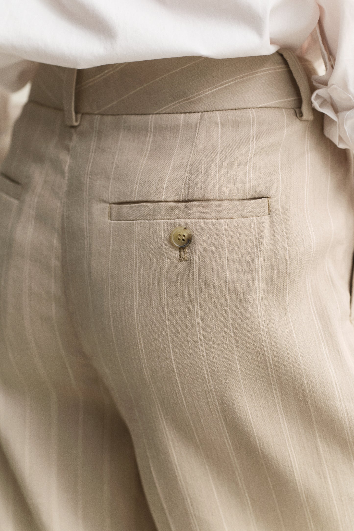OAT BEIGE