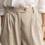 OAT BEIGE